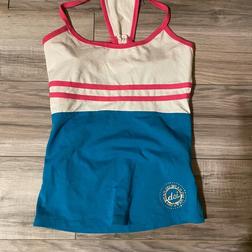 Gym shirt xsmall